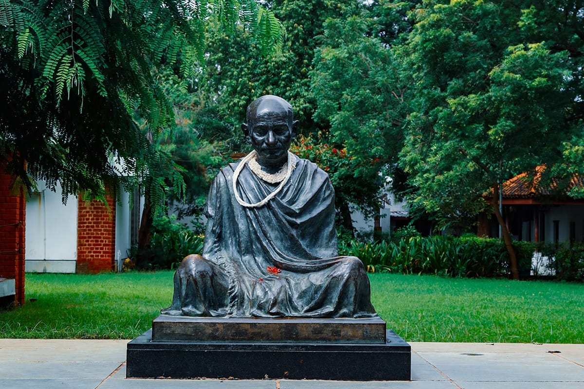 Sabarmati-Ashram 